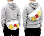 Gundam Shoulder Bags