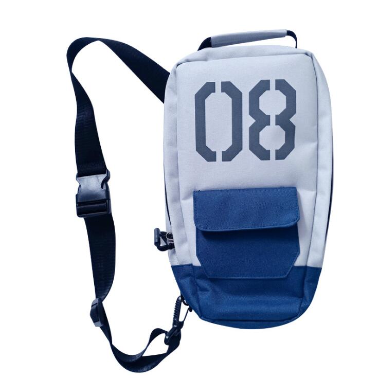 Gundam Shoulder Bags