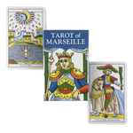 Rider Tarot Of Marseille Tarot Playing Cards