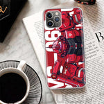 Gundam Phone Case 11 12