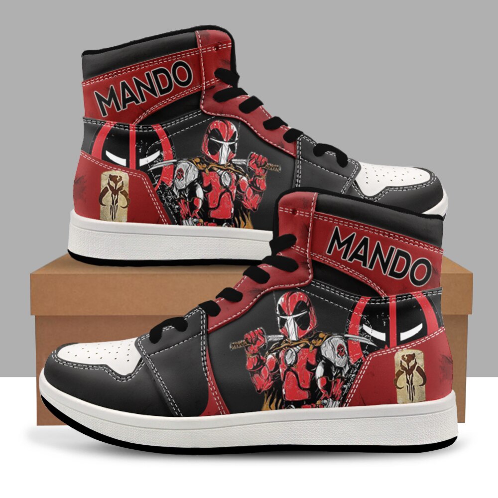 Star Wars Shoes Sneakers