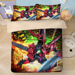 GUNDAM Bedding Set