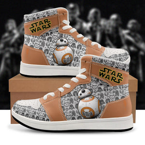 Stormtrooper Star Wars Shoes Sneakers