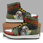 Stormtrooper Star Wars Shoes Sneakers