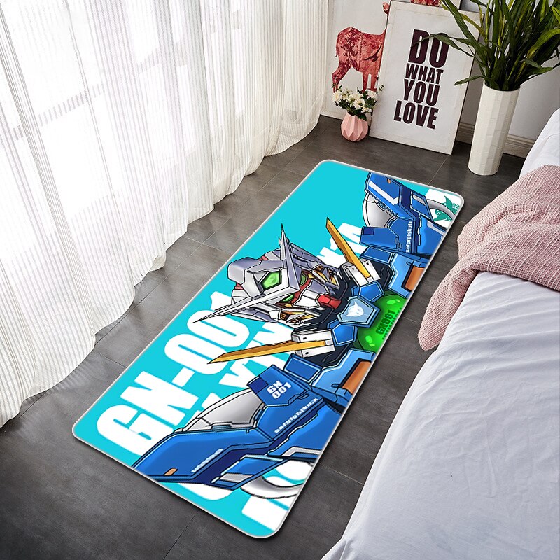 Gundam Entrance Doormat