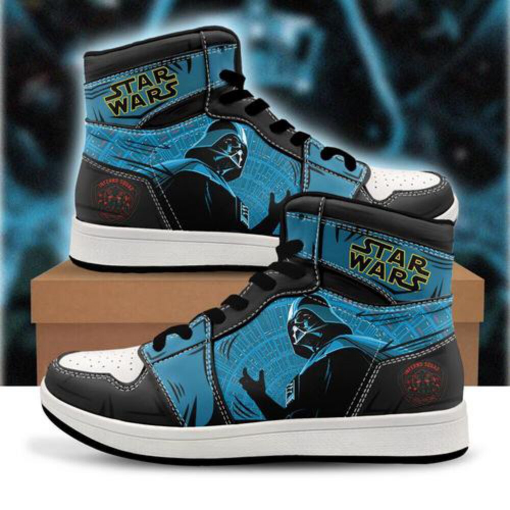 Star Wars Shoes Sneakers