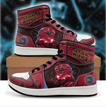 Stormtrooper Star Wars Shoes Sneakers