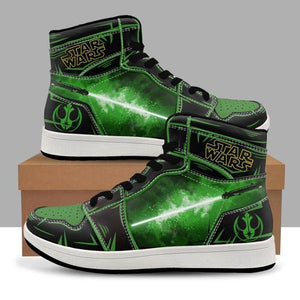 Stormtrooper Star Wars Shoes Sneakers