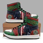 Star Wars Shoes Sneakers