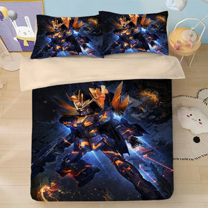 GUNDAM Bedding Set