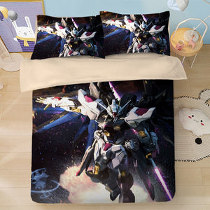 GUNDAM Bedding Set