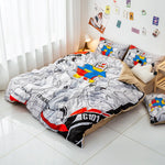 GUNDAM Bedding Set