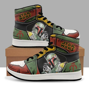 Star Wars Shoes Sneakers