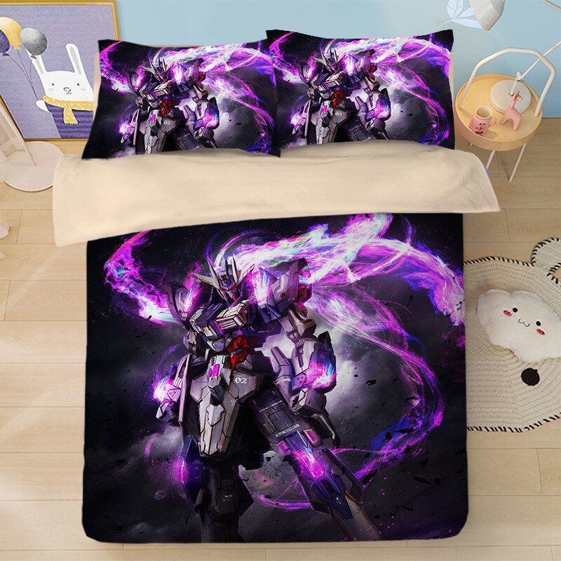 GUNDAM Bedding Set