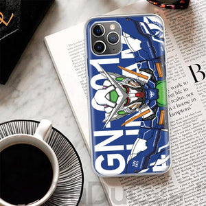 Gundam Phone Case 13 14