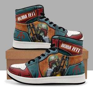 Star Wars Shoes Sneakers