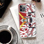 Gundam Phone Case 11 12