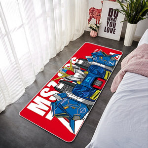 Gundam Entrance Doormat