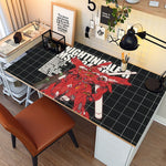 Gundam Computer Table Mat