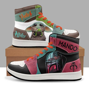 Star Wars Shoes Sneakers