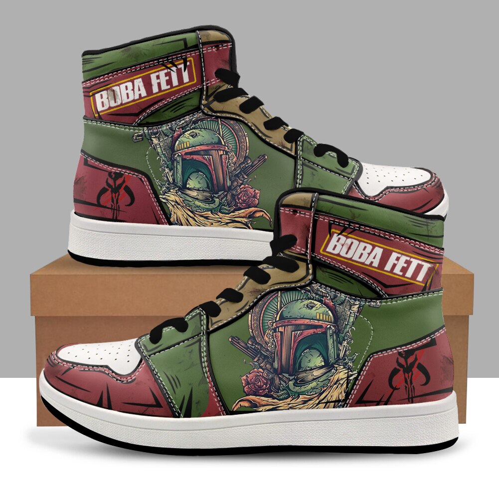 Star Wars Shoes Sneakers