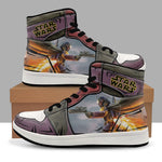 Star Wars Shoes Sneakers