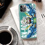 Gundam Phone Case 13 14