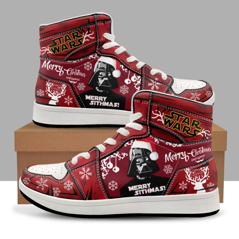 Star Wars Shoes Sneakers