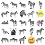 Zebra Stickers