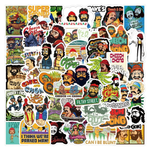 Cheech and Chong Stickers