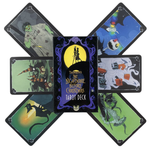 Nightmare Before Christmas Tarot Playing Cards