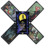 Nightmare Before Christmas Tarot Playing Cards