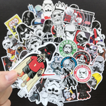 Star Wars Super Stickers