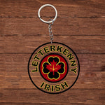 Letterkenny Irish Mica Ornament