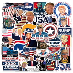 Trump Funny Stickers