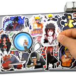 Naruto Sasuke Stickers