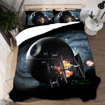 Stormtrooper Bedding Set