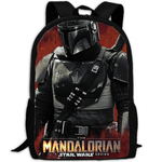 The Mandalorian Backpack