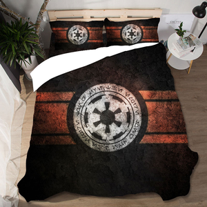 Stormtrooper Bedding Set