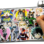 My Hero Academia Stickers