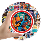 Space Jam 2 Stickers