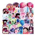 Steven Universe Love Stickers