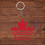 Letterkenny Ferda Mica Ornament