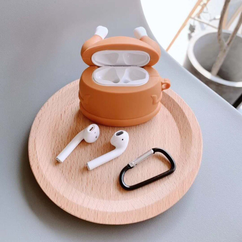 Thanksgiving 3D Airpods Case