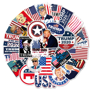 Trump Funny Stickers