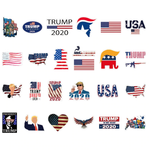 Trump Funny Stickers