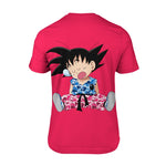 Dragon Ball Goku Kid Cool T-Shirt