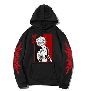 Evangelion Hoodie