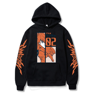 Evangelion Hoodie