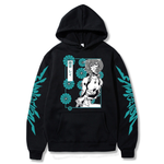 Evangelion Hoodie